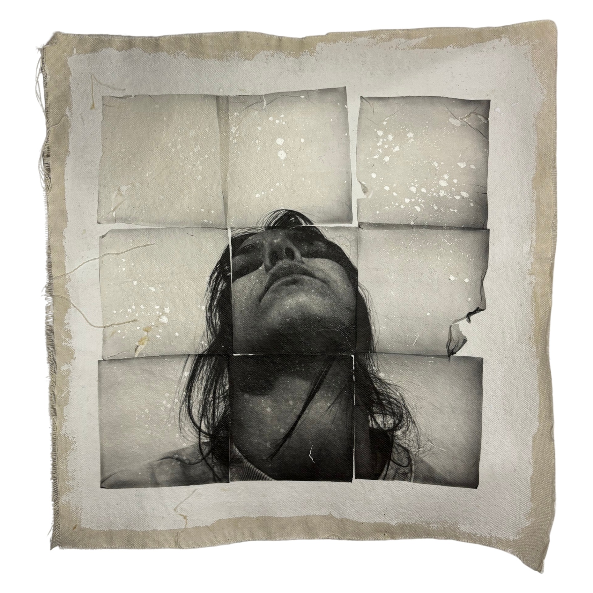 Nacidas para agradar — retrato